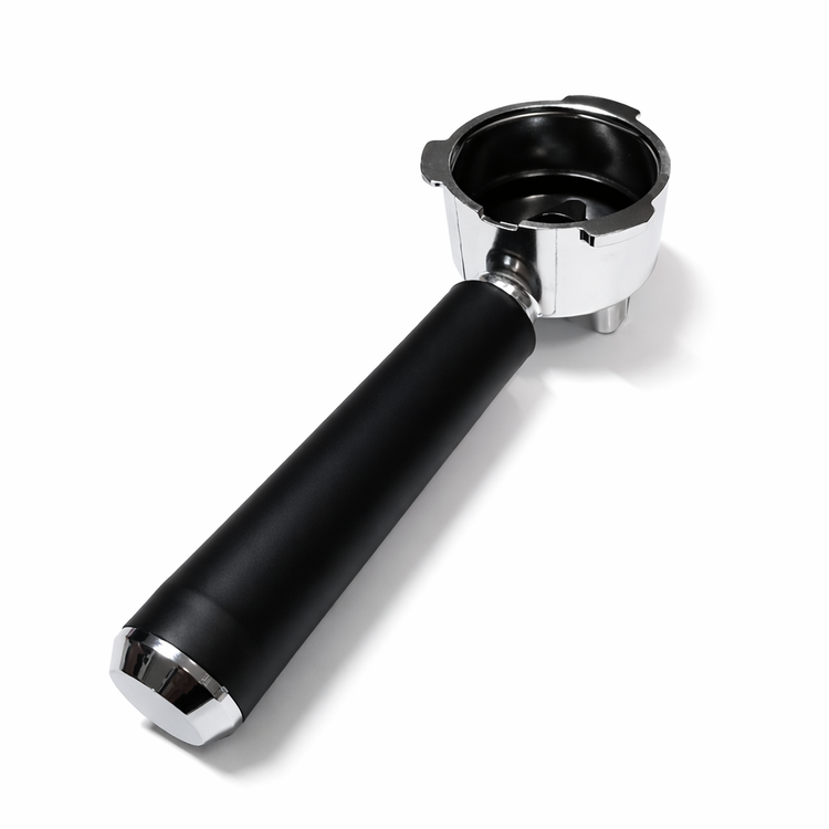 دسته پرتافیلتر اسپرسوساز سایز ۵۱ میلیمتر بدون بسکت